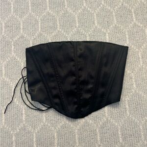 Isabelle’s Cabinet Corset